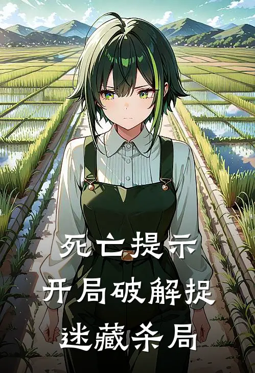 死亡提示，开局破解捉迷藏杀局