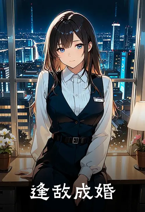 逢敌成婚(叶蓁周屿)免费阅读全文_免费完结版小说逢敌成婚叶蓁周屿