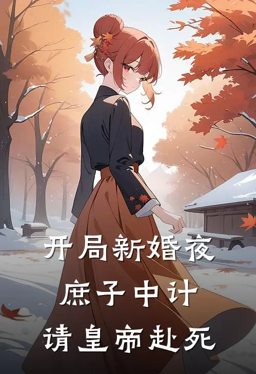 开局新婚夜庶子中计，请皇帝赴死