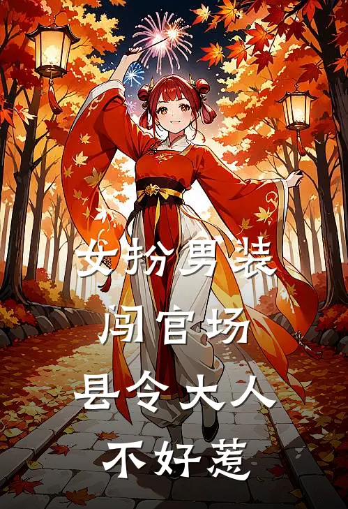 女扮男装闯官场：县令大人不好惹朱七七朱一阳小说免费完结_最新章节列表女扮男装闯官场：县令大人不好惹(朱七七朱一阳)