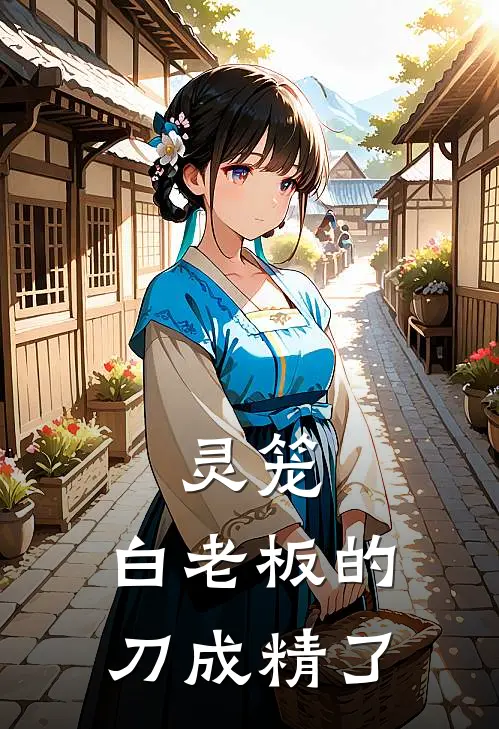 灵笼：白老板的刀成精了(林昱白月魁)全本免费小说_阅读免费小说灵笼：白老板的刀成精了林昱白月魁