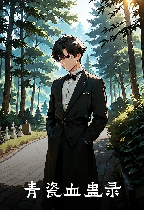 青瓷血蛊录沈砚赵永昌完结版小说阅读_完整版小说免费阅读青瓷血蛊录(沈砚赵永昌)