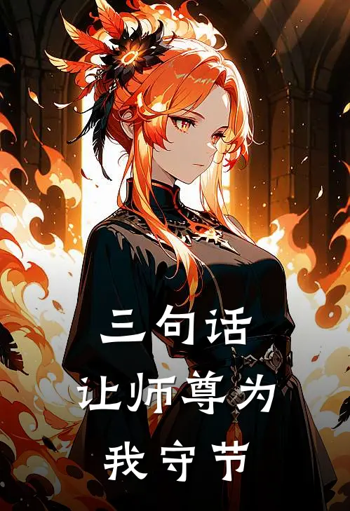 三句话，让师尊为我守节