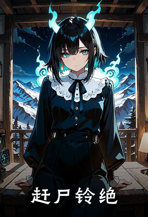 赶尸铃绝林凤梧热门完本热门小说_小说推荐完结赶尸铃绝林凤梧热门