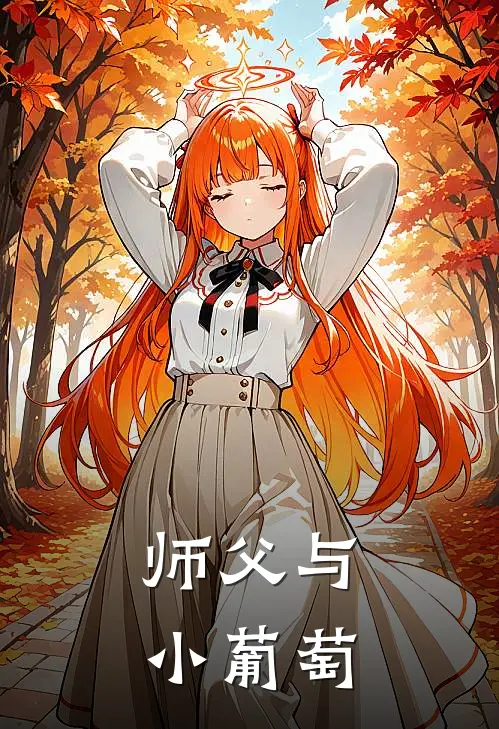 师父与小葡萄梦浔无欢小说完结推荐_热门小说阅读师父与小葡萄梦浔无欢