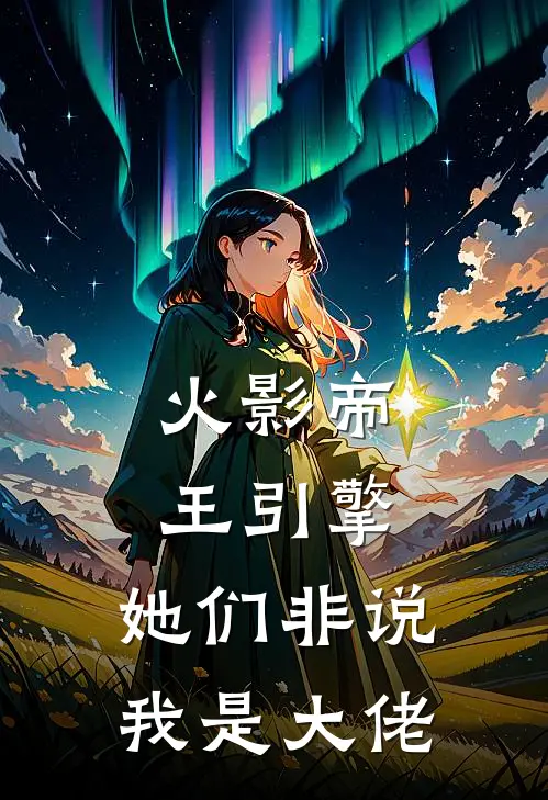 火影帝王引擎，她们非说我是大佬伊鲁卡佐助完整版小说全文免费阅读_最新章节列表火影帝王引擎，她们非说我是大佬(伊鲁卡佐助)