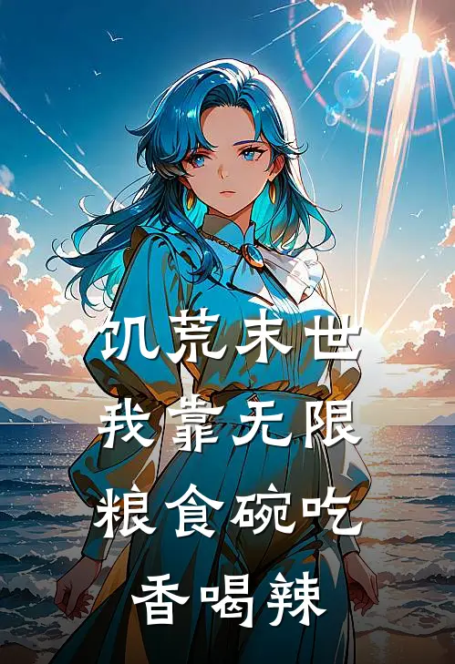 饥荒末世，我靠无限粮食碗吃香喝辣谢青青青青小说完结免费_最新章节列表饥荒末世，我靠无限粮食碗吃香喝辣(谢青青青青)