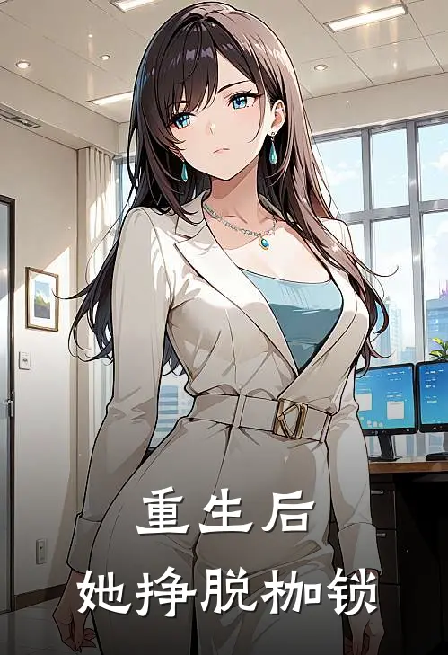 重生后，她挣脱枷锁(顾景明叶曼曼)小说推荐完本_全本免费小说重生后，她挣脱枷锁顾景明叶曼曼