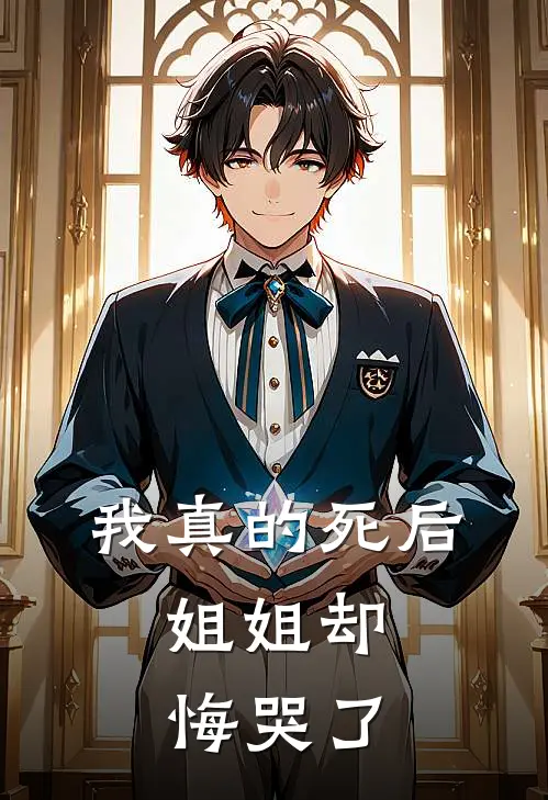 我真的死后，姐姐却悔哭了陈彦顾尧全本免费完结小说_免费小说完结我真的死后，姐姐却悔哭了陈彦顾尧