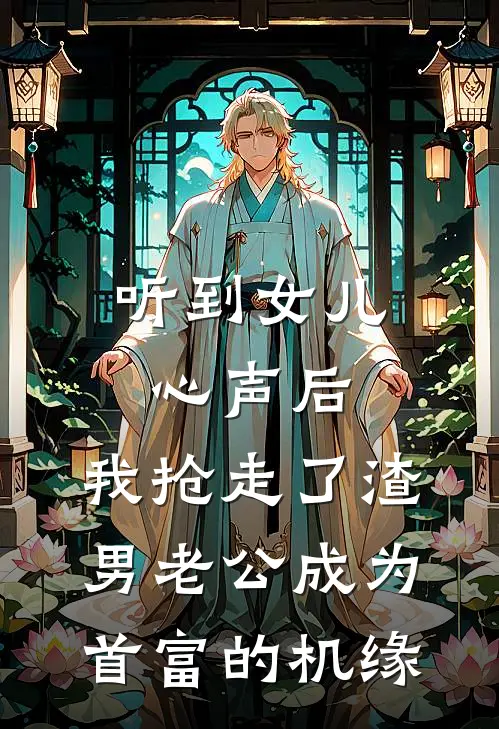 听到女儿心声后，我抢走了渣男老公成为首富的机缘任阳明白月光推荐完结小说_免费阅读听到女儿心声后，我抢走了渣男老公成为首富的机缘(任阳明白月光)