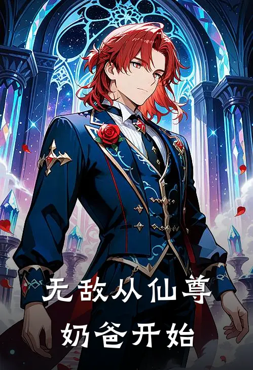 无敌从仙尊奶爸开始薛安安颜免费小说在线阅读_最新章节列表无敌从仙尊奶爸开始(薛安安颜)