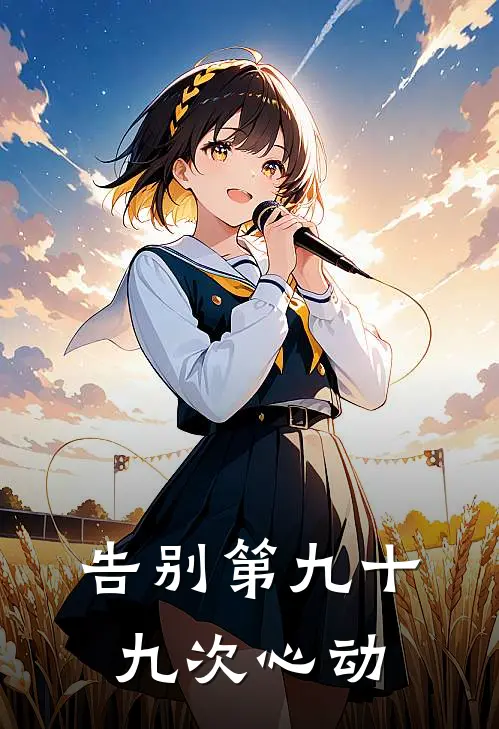 告别第九十九次心动(陆谨言南乔)在哪看免费小说_已完结小说推荐告别第九十九次心动陆谨言南乔