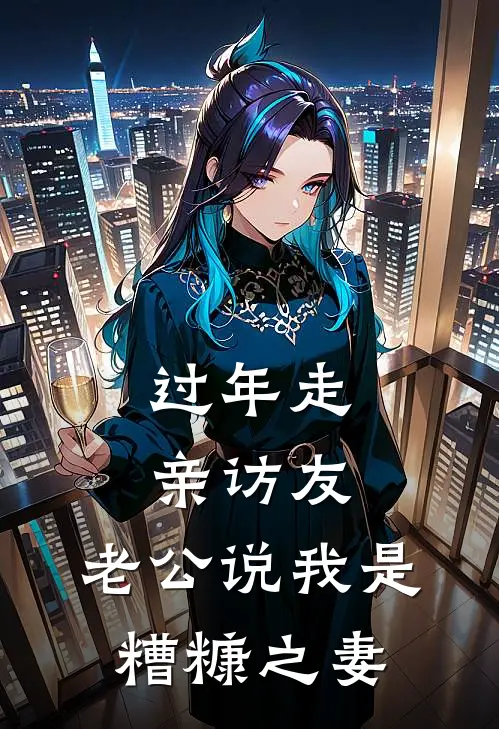 过年走亲访友，老公说我是糟糠之妻李东旭周春雅最新好看小说_免费小说过年走亲访友，老公说我是糟糠之妻(李东旭周春雅)