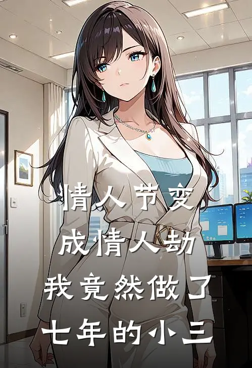 情人节变成情人劫，我竟然做了七年的小三(傅言深林依诺)热门小说推荐_免费小说在线看情人节变成情人劫，我竟然做了七年的小三傅言深林依诺