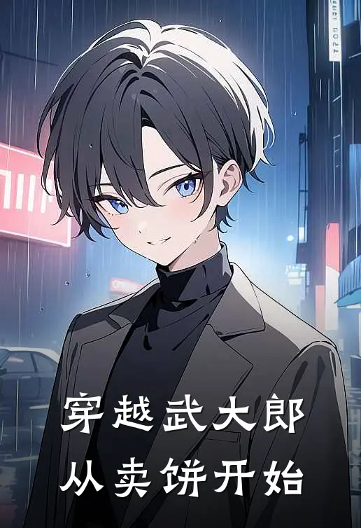 穿越武大郎从卖饼开始武植武大郎免费阅读全文_热门小说大全穿越武大郎从卖饼开始武植武大郎