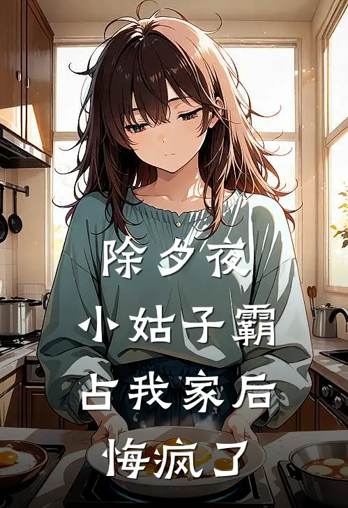 除夕夜，小姑子霸占我家后悔疯了秦川宋七最新全本小说_最新章节列表除夕夜，小姑子霸占我家后悔疯了(秦川宋七)