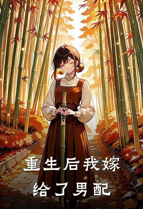 重生后我嫁给了男配(傅沉林晚)完本小说推荐_最新章节列表重生后我嫁给了男配(傅沉林晚)