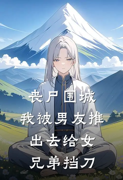 丧尸围城，我被男友推出去给女兄弟挡刀魏迁秦央最新全本小说_最新章节列表丧尸围城，我被男友推出去给女兄弟挡刀(魏迁秦央)