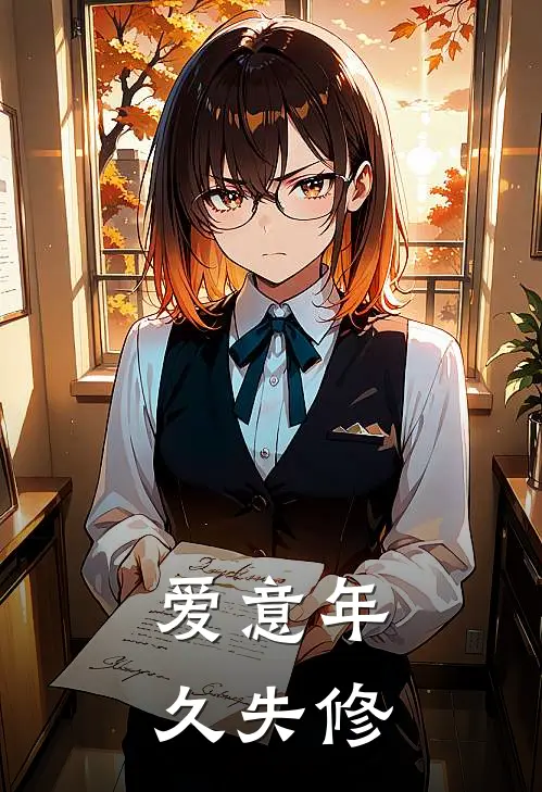 爱意年久失修(陆祈年苏柔柔)最新小说_免费阅读完整版小说爱意年久失修(陆祈年苏柔柔)