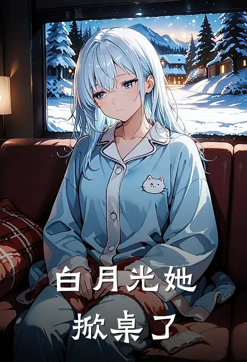 白月光她掀桌了林浅顾湘小说推荐完结_全集免费小说白月光她掀桌了(林浅顾湘)