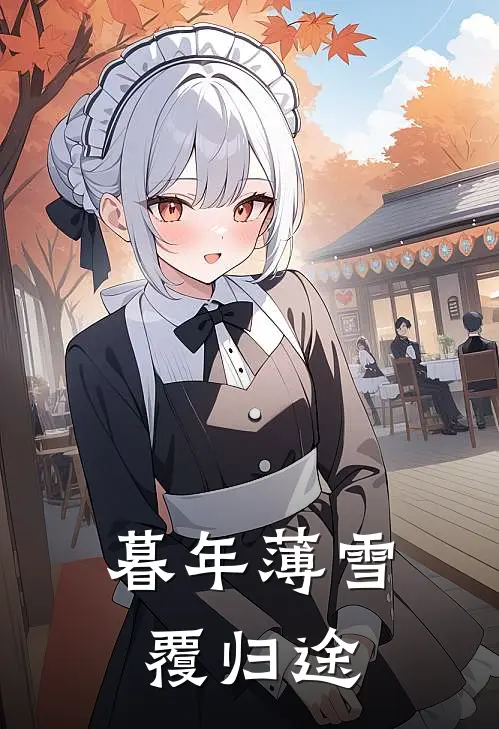 白素心周柏年（暮年薄雪覆归途）全文免费阅读无弹窗大结局_