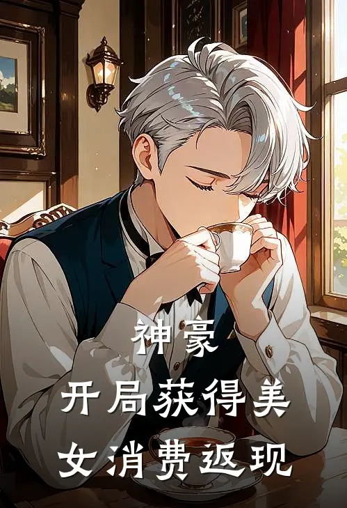 神豪：开局获得美女消费返现苏清月林辰最新章节免费阅读_神豪：开局获得美女消费返现全集免费阅读