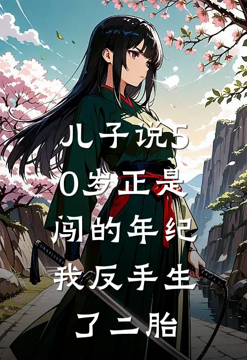 儿子说50岁正是闯的年纪，我反手生了二胎(张强二宝)最新章节在线阅读_(儿子说50岁正是闯的年纪，我反手生了二胎)完整版免费在线阅读