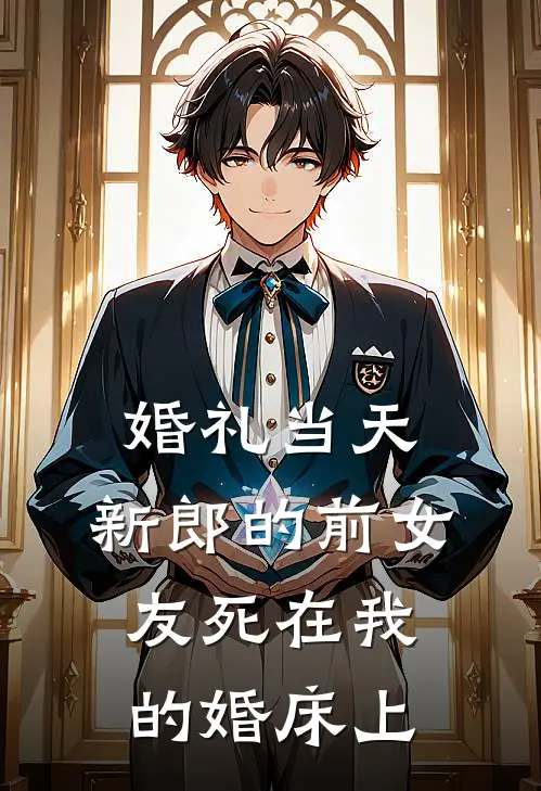 婚礼当天，新郎的前女友死在我的婚床上(林昭陈雨薇)完结小说推荐_小说全文免费阅读婚礼当天，新郎的前女友死在我的婚床上林昭陈雨薇