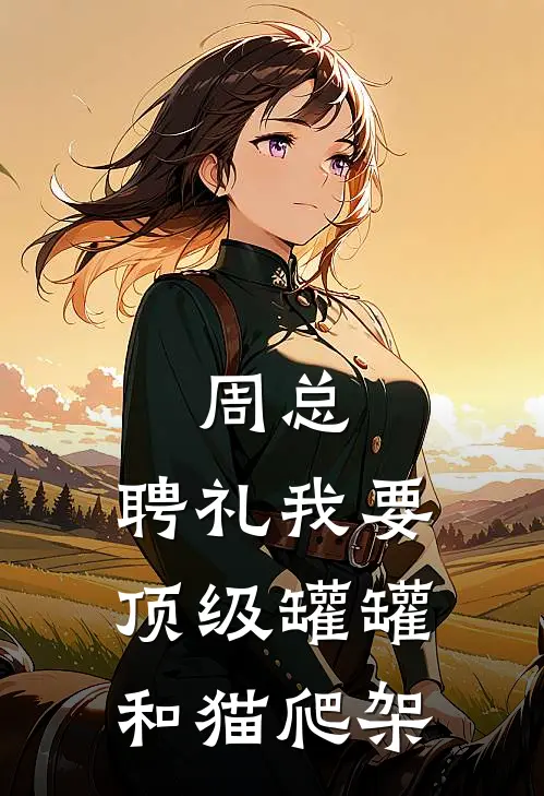 周总，聘礼我要顶级罐罐和猫爬架(周言猫咪)小说免费阅读_热门小说阅读周总，聘礼我要顶级罐罐和猫爬架周言猫咪