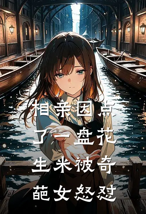 相亲因点了一盘花生米被奇葩女怒怼(苏蔓秦墨)免费阅读完整版小说_最新小说全文阅读相亲因点了一盘花生米被奇葩女怒怼苏蔓秦墨