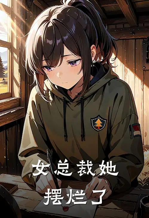 女总裁她摆烂了(梦瑶宇泽)小说完整版_完结好看小说女总裁她摆烂了梦瑶宇泽