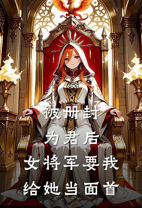 被册封为君后，女将军要我给她当面首（柳如烟谢赴凛）全文免费阅读无弹窗大结局_被册封为君后，女将军要我给她当面首最新章节列表_笔趣阁（柳如烟谢赴凛）