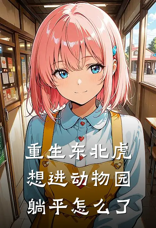 重生东北虎，想进动物园躺平怎么了王玉玊唐荔热门小说免费阅读_网络热门小说重生东北虎，想进动物园躺平怎么了(王玉玊唐荔)