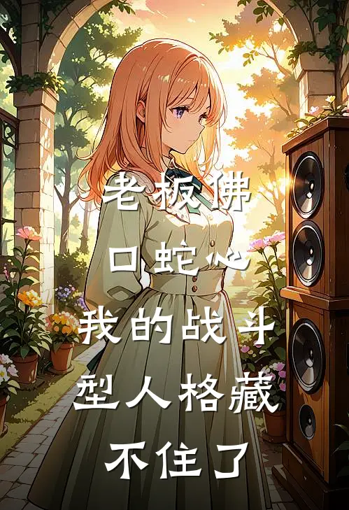 老板佛口蛇心，我的战斗型人格藏不住了(苏菁菁宋明远)完整版免费全文阅读_最热门小说老板佛口蛇心，我的战斗型人格藏不住了苏菁菁宋明远