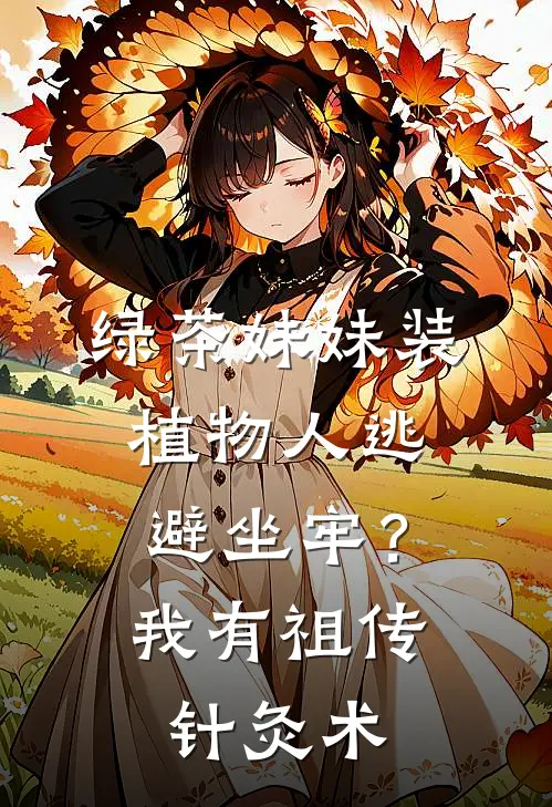 绿茶妹妹装植物人逃避坐牢？我有祖传针灸术(王岚干悠悠)好看的小说推荐完结_完本小说绿茶妹妹装植物人逃避坐牢？我有祖传针灸术王岚干悠悠