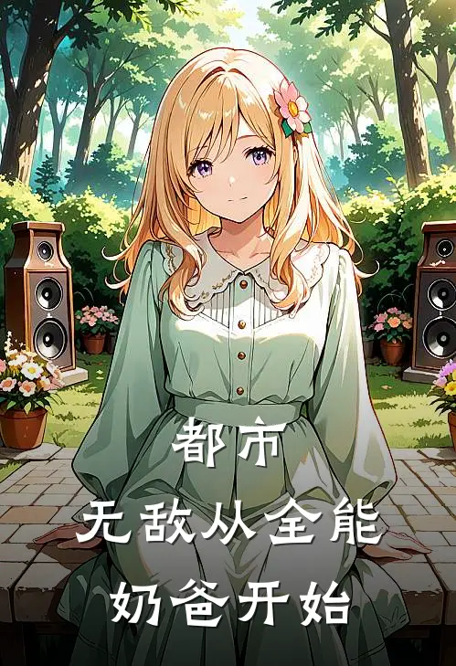 都市：无敌从全能奶爸开始苏辰苏梓涵推荐完结小说_热门小说在线阅读都市：无敌从全能奶爸开始(苏辰苏梓涵)