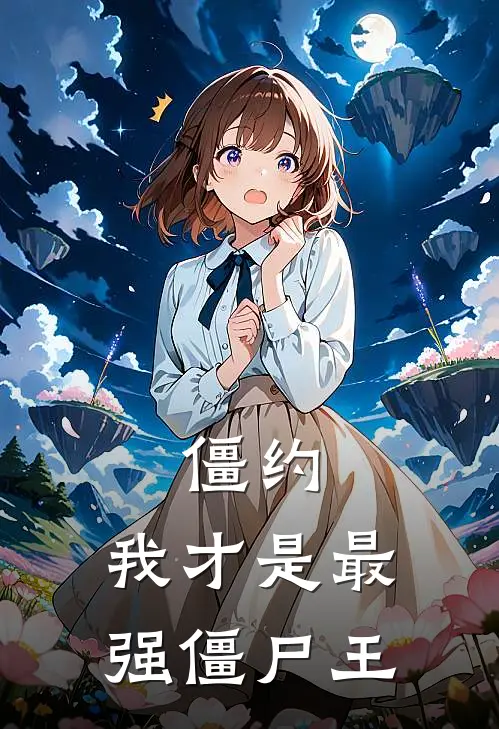 僵约：我才是最强僵尸王徐长生况天佑最新热门小说_僵约：我才是最强僵尸王全本在线阅读