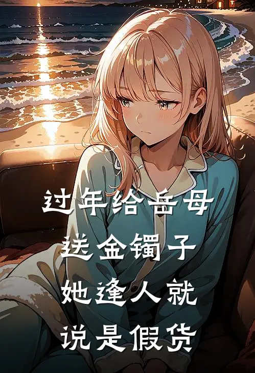 过年给岳母送金镯子，她逢人就说是假货(赵春花林宏辉)完本小说大全_完本热门小说过年给岳母送金镯子，她逢人就说是假货赵春花林宏辉