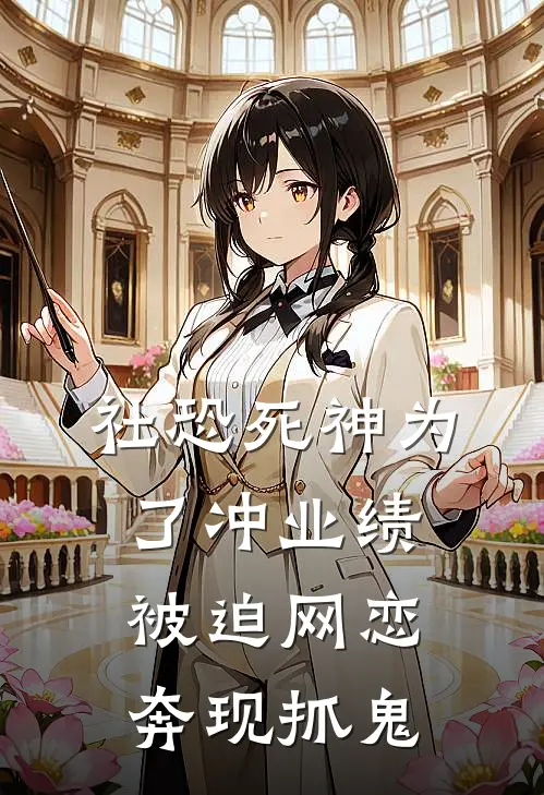 社恐死神为了冲业绩被迫网恋奔现抓鬼黑帝斯阿刻戎最新好看小说_最新章节列表社恐死神为了冲业绩被迫网恋奔现抓鬼(黑帝斯阿刻戎)