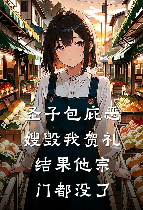 圣子包庇恶嫂毁我贺礼，结果他宗门都没了