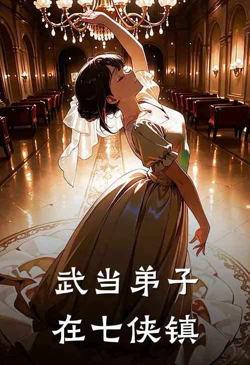 武当弟子在七侠镇(沈砚吕轻侯)最热门小说_小说完整版武当弟子在七侠镇沈砚吕轻侯