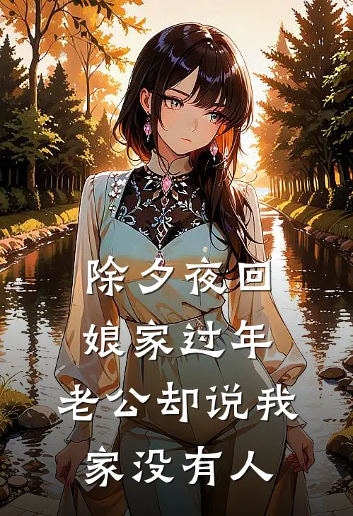 除夕夜回娘家过年，老公却说我家没有人沈舒月渺渺免费小说大全_小说推荐完本除夕夜回娘家过年，老公却说我家没有人(沈舒月渺渺)