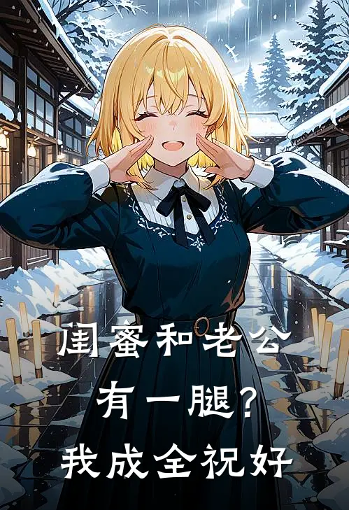 《闺蜜和老公有一腿？我成全，祝好》林菀林槐已完结小说_闺蜜和老公有一腿？我成全，祝好(林菀林槐)全文免费阅读无弹窗大结局