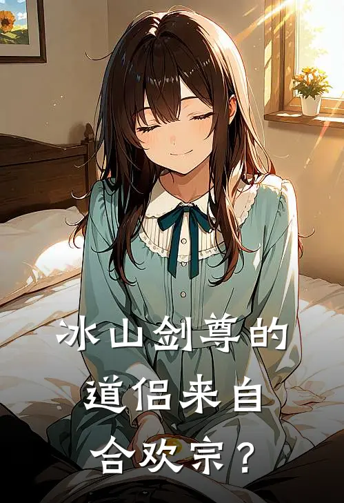 冰山剑尊的道侣来自合欢宗？林见月叶寒声完本热门小说_小说完结版冰山剑尊的道侣来自合欢宗？(林见月叶寒声)