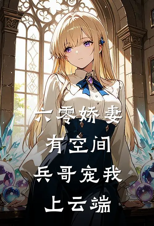 六零娇妻有空间：兵哥宠我上云端顾若雪顾明远新热门小说_免费阅读全文六零娇妻有空间：兵哥宠我上云端顾若雪顾明远