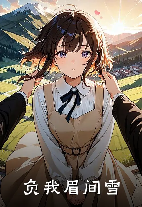负我眉间雪(苏雨嫣周庭昀)全文阅读免费全集_完结小说负我眉间雪苏雨嫣周庭昀
