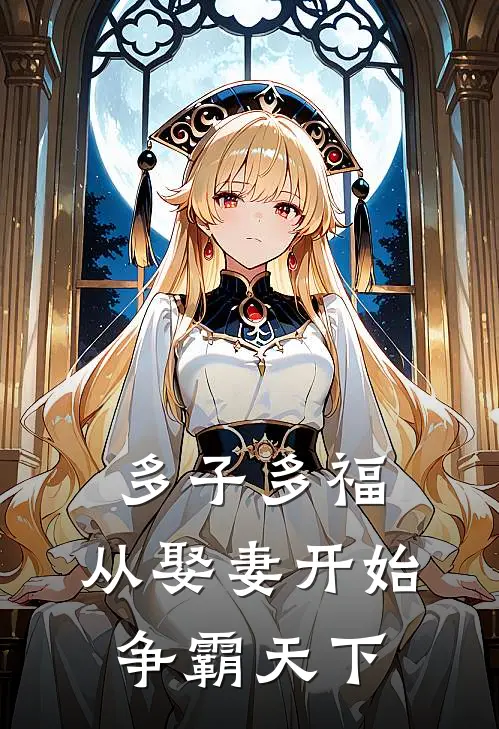 多子多福，从娶妻开始争霸天下