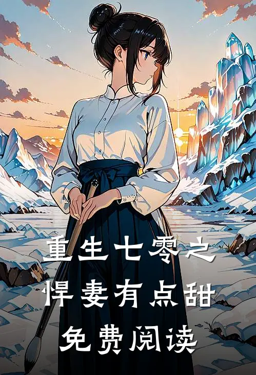 重生七零之悍妻有点甜免费阅读