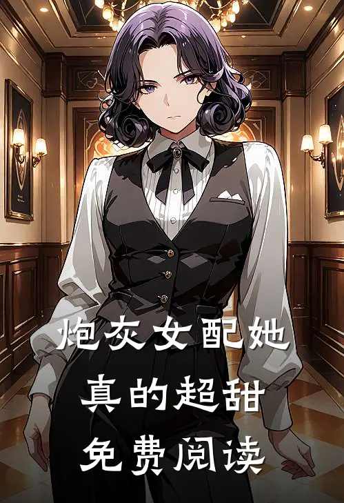 炮灰女配她真的超甜免费阅读