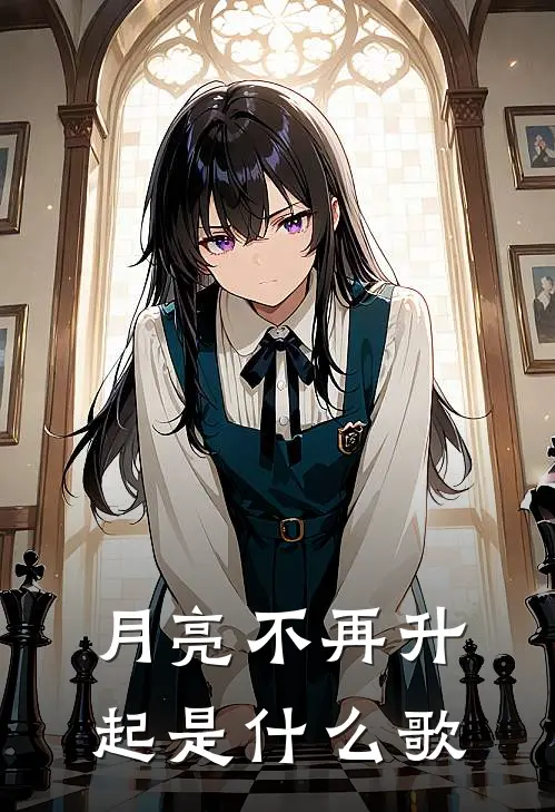 月亮不再升起是什么歌